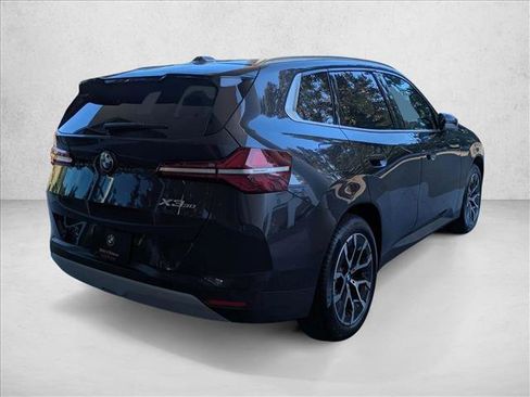 Used 2026 BMW X3 xDrive30 image 2