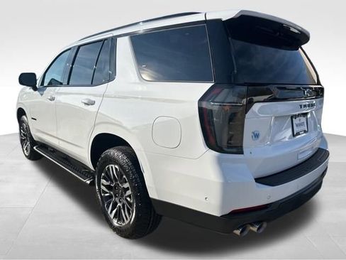 New 2026 Chevrolet Tahoe Z71 w/ Comfort Package image 3