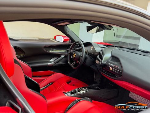 Used 2021 Ferrari SF90 Stradale image 26