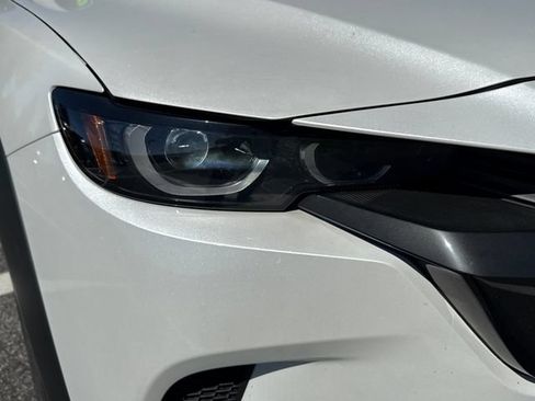 Certified 2024 MAZDA CX-50 AWD 2.5 S w/ Weather Package image 10