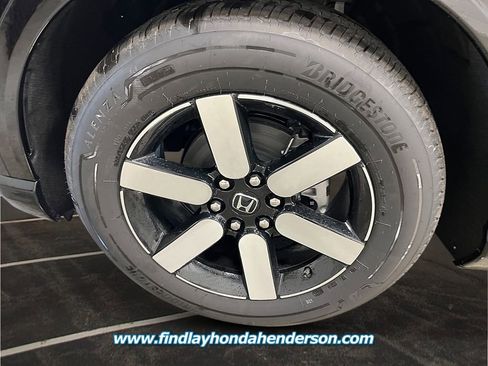 New 2026 Honda Prologue Touring image 11