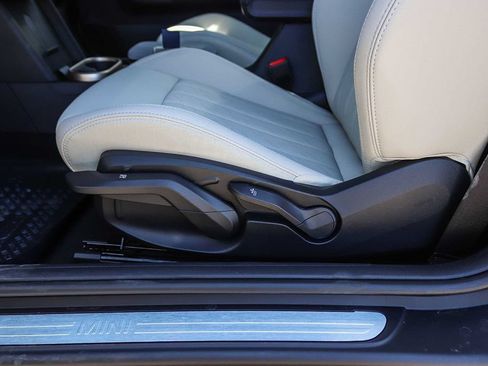 New 2027 MINI Cooper 2-Door Hardtop FWD image 21