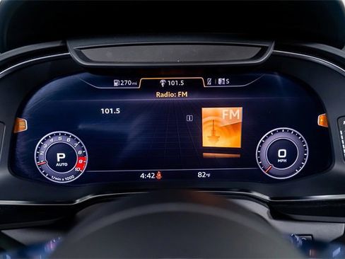 Used 2023 Audi R8 V10 performance image 14