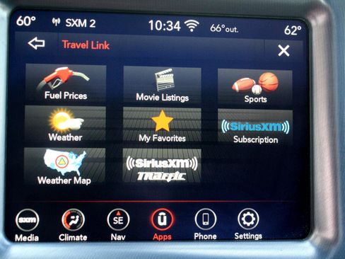 Used 2020 Dodge Challenger R/T w/ Shaker Package image 36