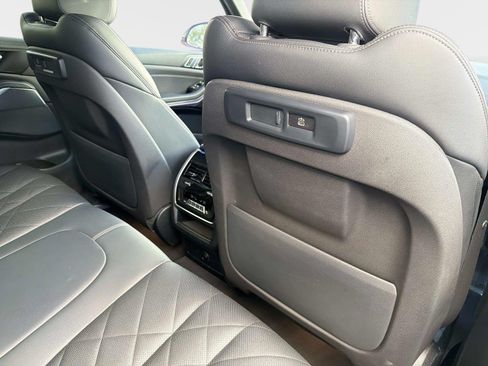 Used 2023 BMW X5 sDrive40i w/ M Sport Package RWD image 26