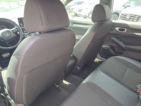 Certified 2023 Honda Civic Sport image 15