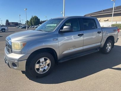 Used 2010 Toyota Tundra 4x4 CrewMax