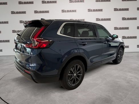 New 2026 Honda CR-V EX-L image 5