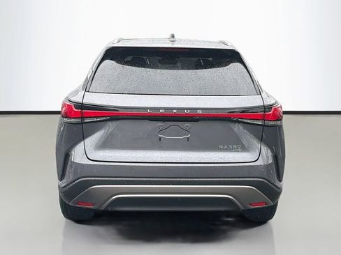Used 2023 Lexus RX 350 Premium w/ Accessory Package AWD/4WD image 6
