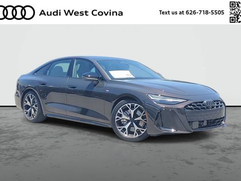New 2026 Audi A6 Prestige AWD/4WD image 1