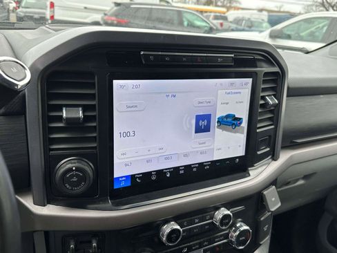 Used 2024 Ford F150 XLT w/ Equipment Group 302A MID image 26