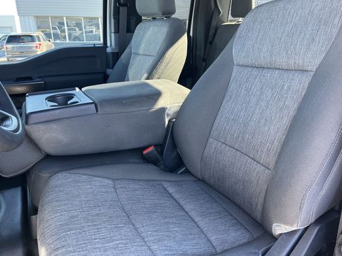 Used 2021 Ford F150 XL w/ Equipment Group 101A High image 17