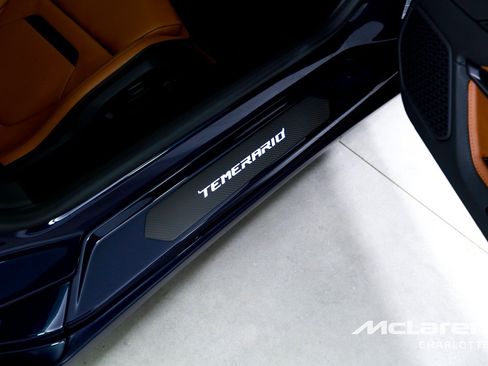 Used 2026 Lamborghini Temerario AWD/4WD image 22