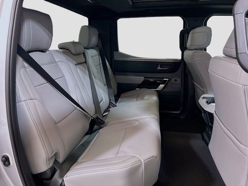 New 2026 Toyota Tundra Limited image 24