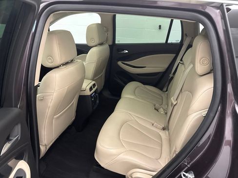 Used 2017 Buick Envision Essence AWD/4WD image 40