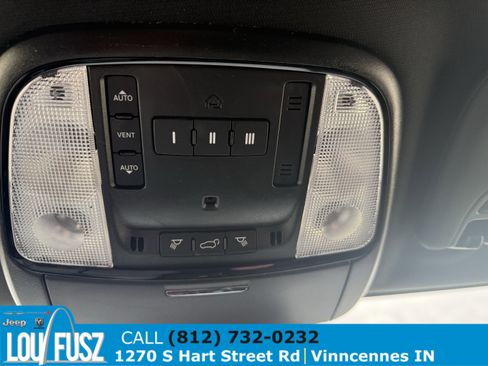 New 2026 Dodge Durango GT image 26