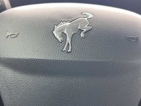 Certified 2024 Ford Bronco Sport Outer Banks AWD/4WD image 37