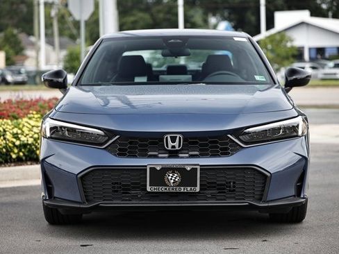 New 2026 Honda Civic Sport image 20