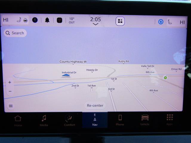 Used 2022 Jeep Compass Limited w/ Elite Group AWD/4WD image 16