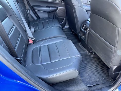 Used 2020 Honda CR-V Touring image 20