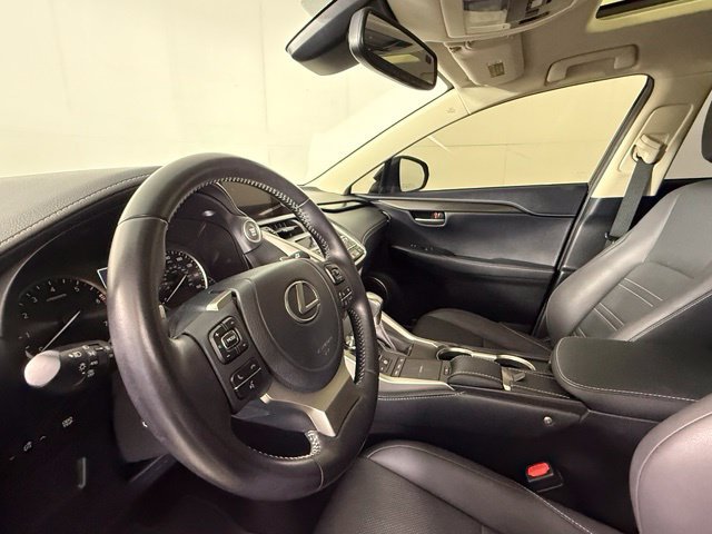 Certified 2021 Lexus NX 300 FWD w/ Accessory Package 2 image 18