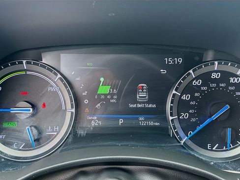 Used 2020 Toyota Highlander Limited FWD image 17