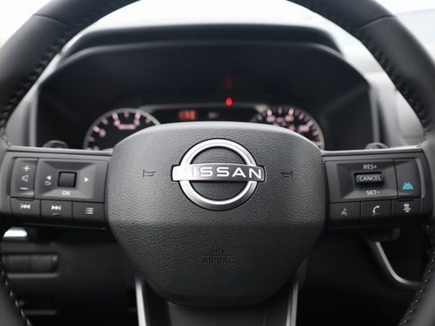 New 2026 Nissan Rogue SV w/ Cold Weather Package image 15