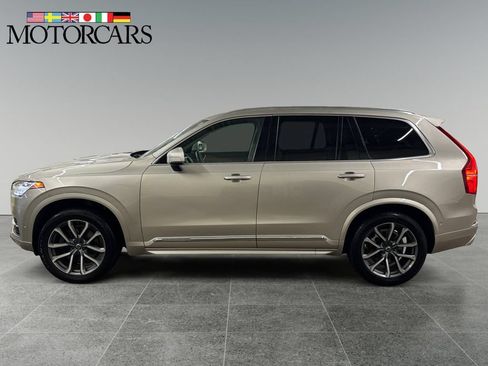 Used 2017 Volvo XC90 T6 Inscription w/ Vision Package AWD/4WD image 6