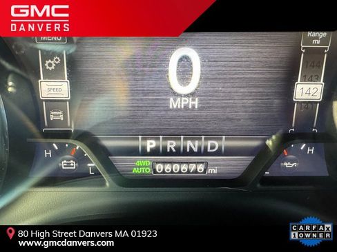 Used 2020 RAM 1500 Big Horn image 24