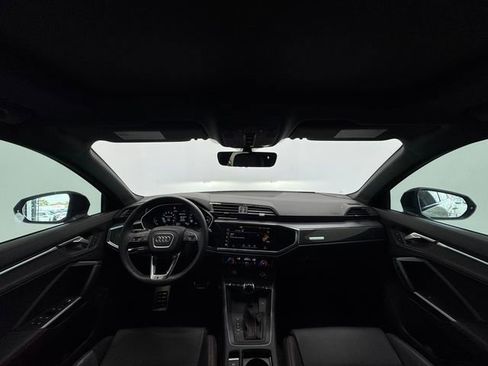 Used 2025 Audi Q3 2.0T Premium Plus image 20
