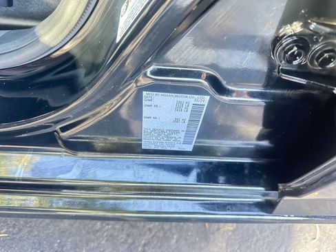 Used 2024 Nissan Altima 2.5 SV image 29