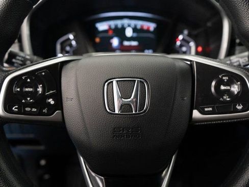 Certified 2021 Honda CR-V EX image 21