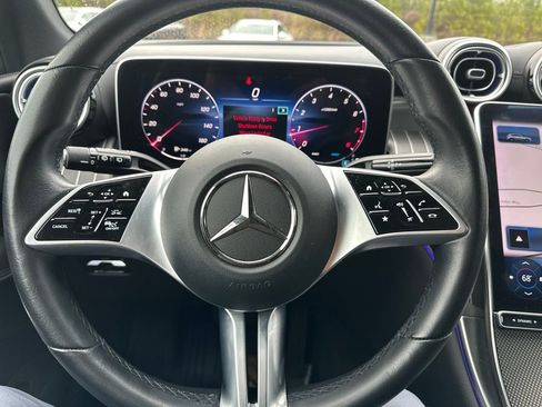 Used 2023 Mercedes-Benz GLC 300 image 20