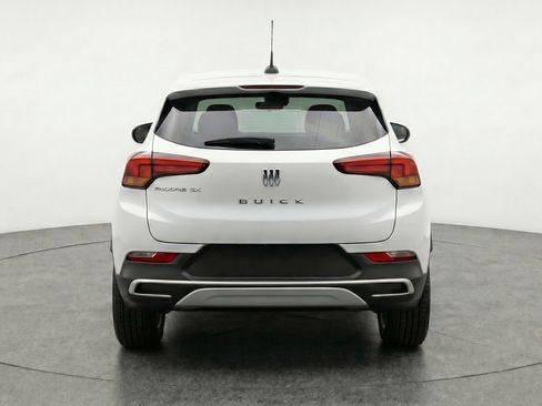 Used 2025 Buick Encore GX Preferred FWD image 7