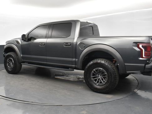 Used 2019 Ford F150 Raptor w/ Equipment Group 802A Luxury image 6