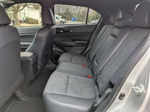 New 2025 Mitsubishi Eclipse Cross Black Edition image 27