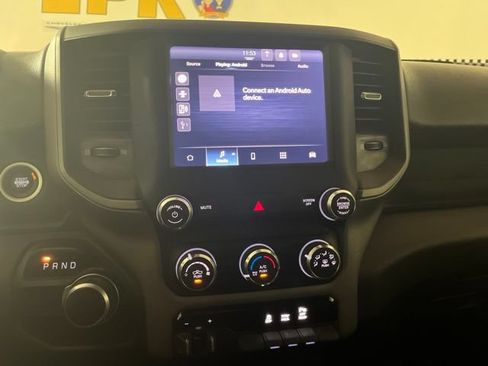 Used 2024 RAM 2500 Tradesman w/ Chrome Appearance Group AWD/4WD image 26