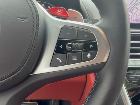 Used 2023 BMW M8 Competition AWD/4WD image 19