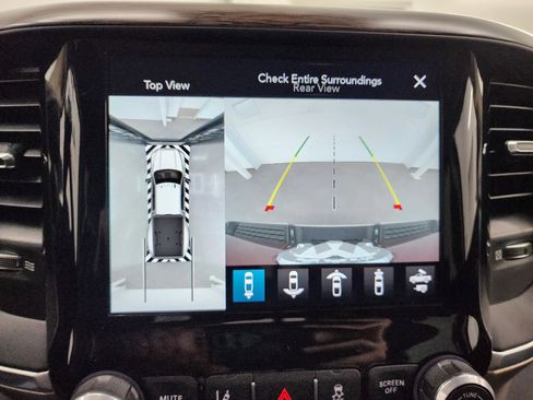 Used 2020 RAM 3500 Laramie image 61