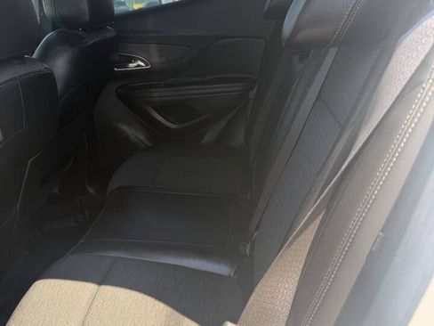 Used 2016 Buick Encore Convenience FWD image 16