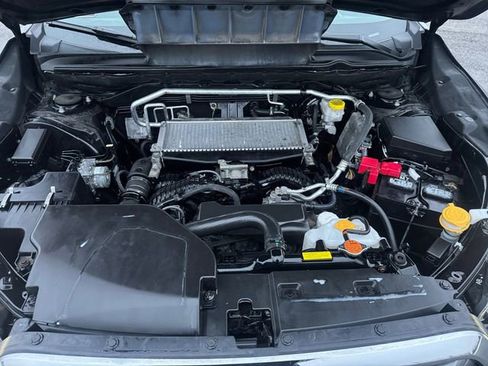 Used 2022 Subaru Ascent Limited image 20