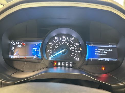 Used 2024 Ford Edge SEL w/ Convenience Package image 39