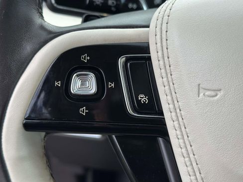 Used 2020 Lincoln Aviator Black Label w/ Dynamic Handling Package image 15