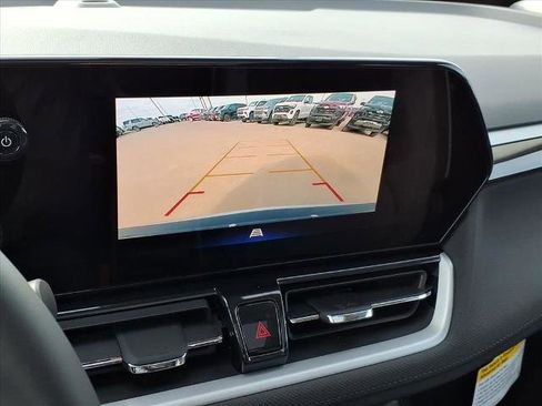 New 2026 Chevrolet TrailBlazer LT w/ Convenience Package image 23