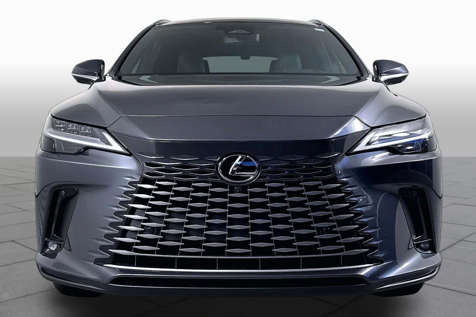 New 2026 Lexus RX 350 FWD w/ Convenience Package image 3