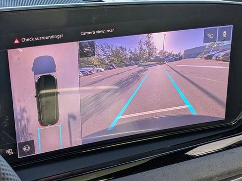 New 2025 Audi S5 Premium Plus image 11