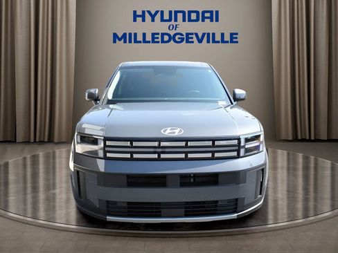 New 2026 Hyundai Santa Fe SE image 7