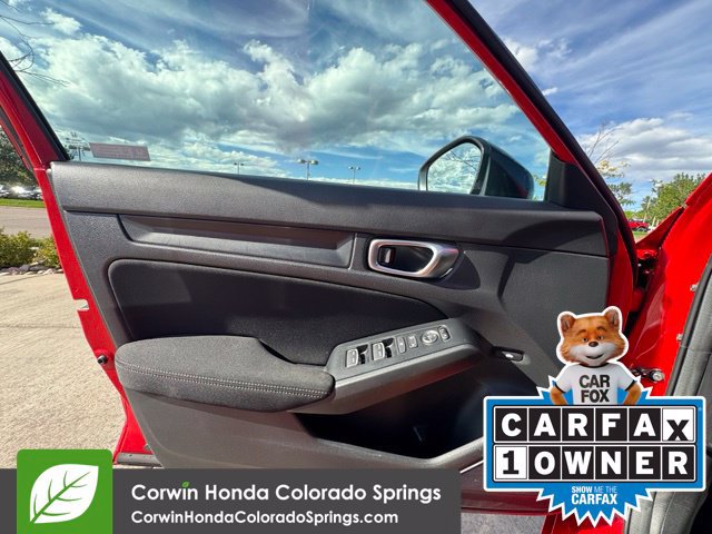 Used 2024 Honda Civic Sport image 24