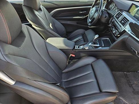 Used 2019 BMW 430i Convertible image 20