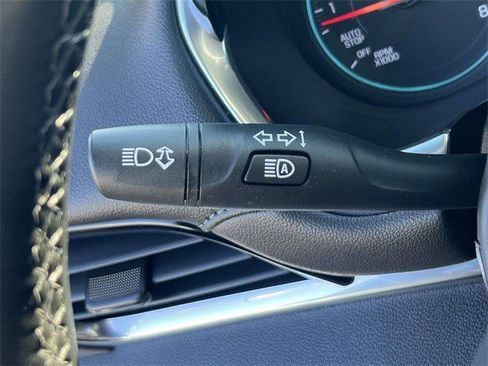 Certified 2023 Chevrolet Traverse LT image 23